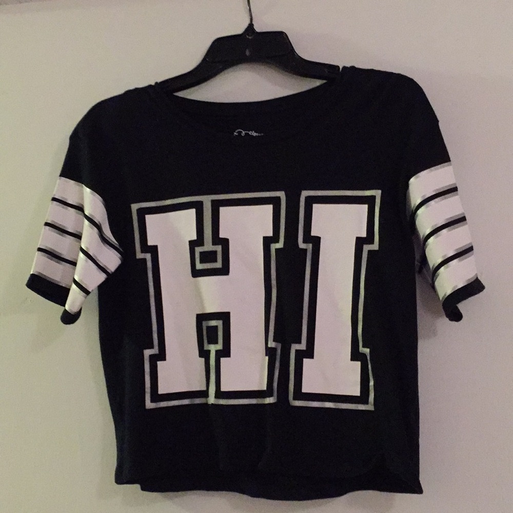 Nice top